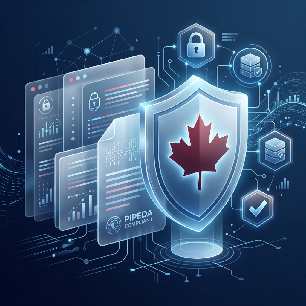 PIPEDA and Email Records: What Canadian Businesses Are Required to Retain