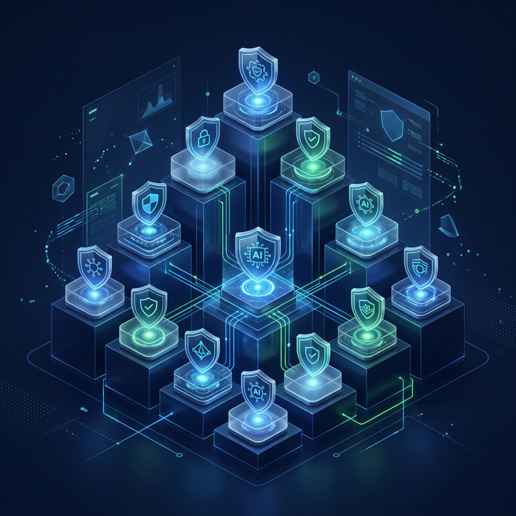 Top 12 AI-Powered Email Governance Tools for Enterprise Compliance (2026)